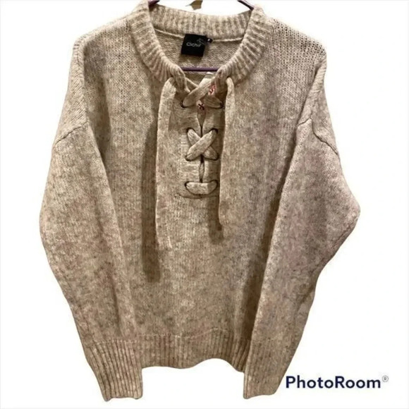 Cliche women sweater - Picture 1 of 9